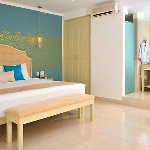 Junior suite lussuosa